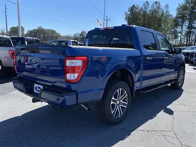 2023 Ford F-150 SuperCrew Cab 4WD, Pickup for sale #PKG17511 - photo 2