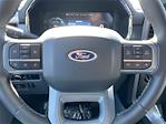 2023 Ford F-150 Lightning SuperCrew Cab AWD, Pickup for sale #PWG27921 - photo 21