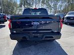 2023 Ford F-150 Lightning SuperCrew Cab AWD, Pickup for sale #PWG27921 - photo 4