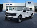 New 2023 Ford F-150 Lightning SuperCrew Cab AWD, Pickup for sale #PWG32389 - photo 1