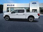 New 2023 Ford F-150 Lightning SuperCrew Cab AWD, Pickup for sale #PWG32389 - photo 2