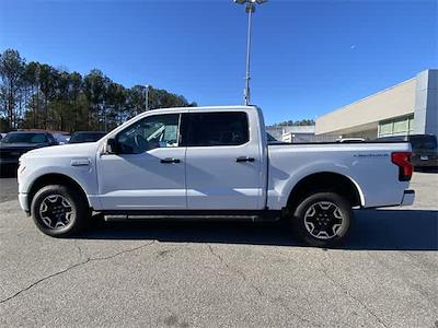 2023 Ford F-150 Lightning SuperCrew Cab AWD, Pickup for sale #PWG49421 - photo 2