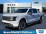 2023 Ford F-150 Lightning SuperCrew Cab AWD, Pickup for sale #PWG49421 - photo 1