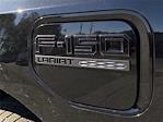 2023 Ford F-150 Lightning SuperCrew Cab AWD, Pickup for sale #PWG50859 - photo 8