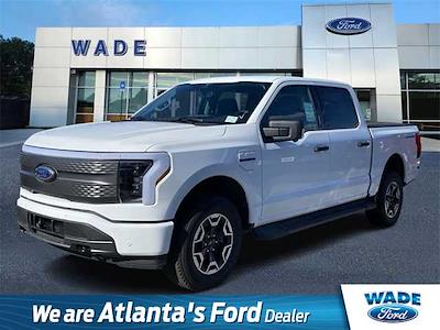 2023 Ford F-150 Lightning SuperCrew Cab AWD, Pickup for sale #PWG53254 - photo 1