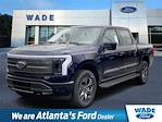 2023 Ford F-150 Lightning SuperCrew Cab AWD, Pickup for sale #PWG55443 - photo 1