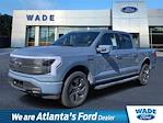 New 2023 Ford F-150 Lightning Lariat SuperCrew Cab AWD, Pickup for sale #PWG60082 - photo 1