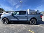 New 2023 Ford F-150 Lightning Lariat SuperCrew Cab AWD, Pickup for sale #PWG60082 - photo 3