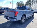 New 2023 Ford F-150 Lightning Lariat SuperCrew Cab AWD, Pickup for sale #PWG60082 - photo 2