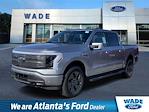 2023 Ford F-150 Lightning SuperCrew Cab AWD, Pickup for sale #PWG60825 - photo 1