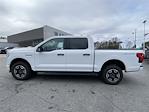 New 2023 Ford F-150 Lightning XLT SuperCrew Cab AWD, Pickup for sale #PWG61432 - photo 3
