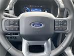 New 2023 Ford F-150 Lightning XLT SuperCrew Cab AWD, Pickup for sale #PWG61432 - photo 21