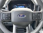 New 2023 Ford F-150 Lightning SuperCrew Cab AWD, Pickup for sale #PWG63895 - photo 17