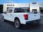 New 2023 Ford F-150 Lightning SuperCrew Cab AWD, Pickup for sale #PWG63895 - photo 2