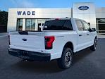 New 2023 Ford F-150 Lightning SuperCrew Cab AWD, Pickup for sale #PWG63895 - photo 3