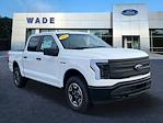 New 2023 Ford F-150 Lightning SuperCrew Cab AWD, Pickup for sale #PWG63895 - photo 4