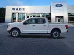 New 2023 Ford F-150 Lightning SuperCrew Cab AWD, Pickup for sale #PWG63903 - photo 2