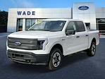 New 2023 Ford F-150 Lightning SuperCrew Cab AWD, Pickup for sale #PWG63910 - photo 1