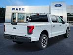 New 2023 Ford F-150 Lightning SuperCrew Cab AWD, Pickup for sale #PWG63910 - photo 3