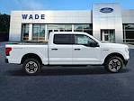 New 2023 Ford F-150 Lightning SuperCrew Cab AWD, Pickup for sale #PWG63910 - photo 4