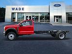 New 2024 Ford F-600 XLT Regular Cab RWD, Cab Chassis for sale #RDA12658 - photo 2