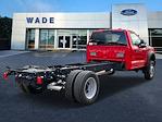 New 2024 Ford F-600 XLT Regular Cab RWD, Cab Chassis for sale #RDA12658 - photo 3