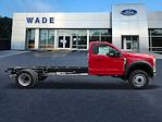 New 2024 Ford F-600 XLT Regular Cab RWD, Cab Chassis for sale #RDA12658 - photo 4