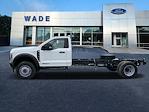 2024 Ford F-600 Regular Cab DRW 4WD, Cab Chassis for sale #RDA22251 - photo 3