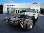 2024 Ford F-600 Regular Cab DRW 4WD, Cab Chassis for sale #RDA22251 - photo 2