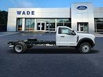 2024 Ford F-600 Regular Cab DRW 4WD, Cab Chassis for sale #RDA22251 - photo 4