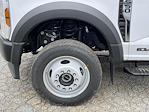 New 2024 Ford F-550 XL Regular Cab 4WD, Cab Chassis for sale #RDA29771 - photo 5