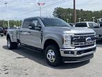 New 2024 Ford F-350 XLT Crew Cab 4WD, Pickup for sale #REC09894 - photo 5