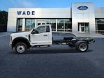 2024 Ford F-450 Regular Cab DRW RWD, Cab Chassis for sale #REC95456 - photo 3