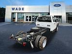 2024 Ford F-450 Regular Cab DRW RWD, Cab Chassis for sale #REC95456 - photo 2