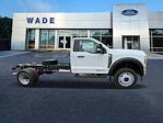 2024 Ford F-450 Regular Cab DRW RWD, Cab Chassis for sale #REC95456 - photo 4