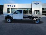 New 2024 Ford F-450 XLT Regular Cab RWD, Cab Chassis for sale #REC96259 - photo 2