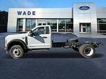 2024 Ford F-450 Regular Cab DRW RWD, Cab Chassis for sale #REC97403 - photo 2