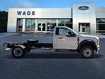 2024 Ford F-450 Regular Cab DRW RWD, Cab Chassis for sale #REC97403 - photo 4