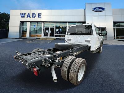 2024 Ford F-450 Regular Cab DRW RWD, Cab Chassis for sale #REC99171 - photo 2