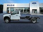 2024 Ford F-450 Regular Cab DRW RWD, Cab Chassis for sale #REC99171 - photo 3