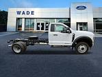 2024 Ford F-450 Regular Cab DRW RWD, Cab Chassis for sale #REC99171 - photo 4