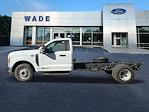 New 2024 Ford F-350 XLT Regular Cab RWD, Cab Chassis for sale #REC99175 - photo 2