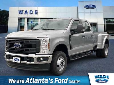 2024 Ford F-350 Crew Cab DRW 4WD, Pickup for sale #RED72749 - photo 1