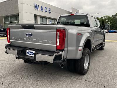 2024 Ford F-350 Crew Cab DRW 4WD, Pickup for sale #RED72749 - photo 2
