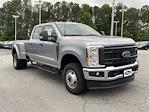 2024 Ford F-350 Crew Cab DRW 4WD, Pickup for sale #RED72749 - photo 5