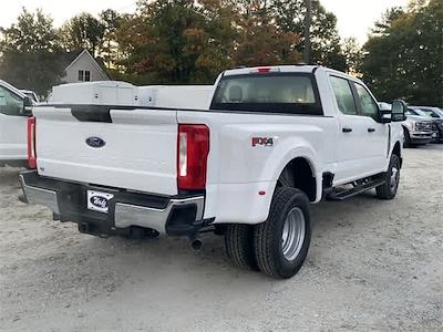 2024 Ford F-350 Crew Cab DRW 4WD, Pickup for sale #RED92015 - photo 2