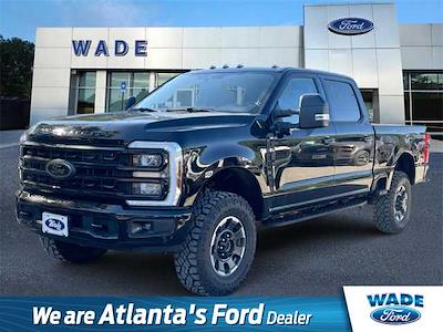 2024 Ford F-350 Crew Cab SRW 4WD, Pickup for sale #REE06560 - photo 1