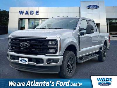 New 2024 Ford F-350 XLT Crew Cab 4WD, Pickup for sale #REE25691 - photo 1