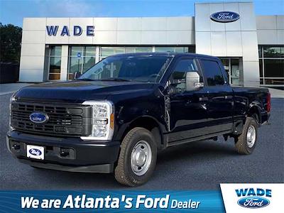 2024 Ford F-350 Crew Cab SRW RWD, Pickup for sale #REE42069 - photo 1