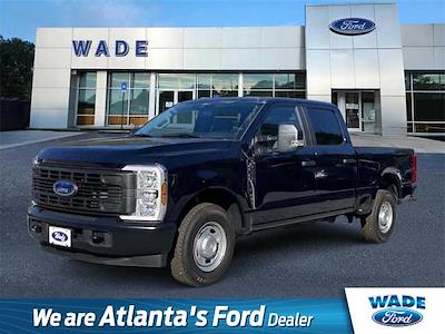 2024 Ford F-350 Crew Cab SRW RWD, Pickup for sale #REE42139 - photo 1